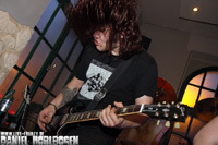 SCREAMER 2dejan SPECIALS 2012