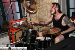 SCREAMER 2hen SPECIALS 2012