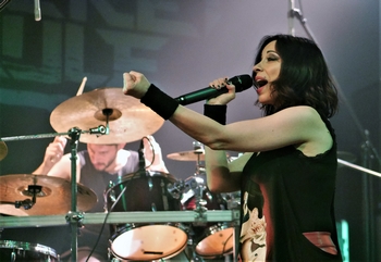 Secret Rule live2019 1