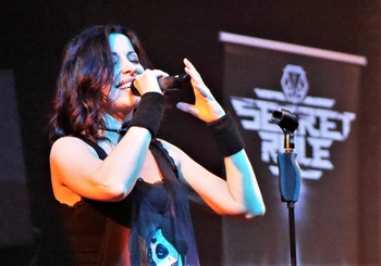 Secret Rule live2019 2