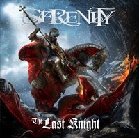 SERENITY The Last Knight SPECIALS 2020 SERENITY The Last Knight SPECIALS 2020