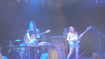 shitkid - live - 2018