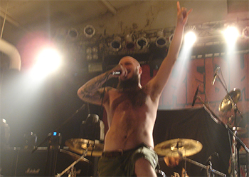 shredhead