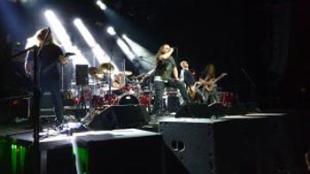 Sicphorm - live - 2019