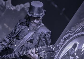 silver dust