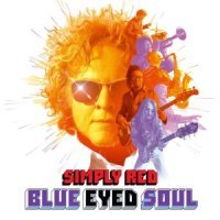 SIMPLY RED - Blue Eyed Soul SPECIALS 2019 SIMPLY RED - Blue Eyed Soul SPECIALS 2019