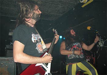 sin starlett