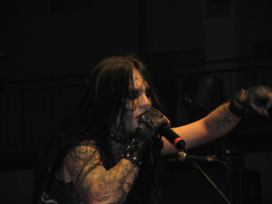 SIOL2 sister LIVE 2012