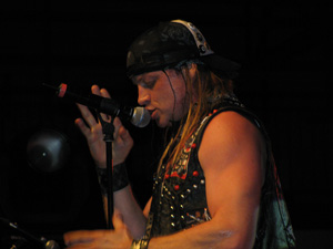 SIOL2 tuff LIVE 2012