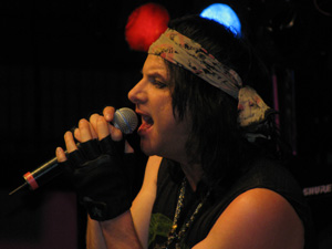 SIOL2 vain LIVE 2012