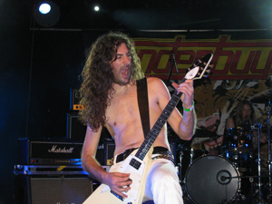 SIOL2 vanderbuyst LIVE 2012
