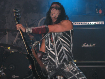 FATAL SMILE 2012
