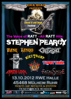 SIOL flyer NEWS 2012