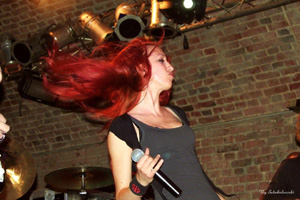 SIRENS CRY kathie