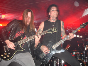 SISTER SIN 2011-12 re 1