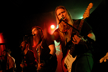 skalmöld