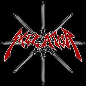 SKELATOR logo INTI 2012