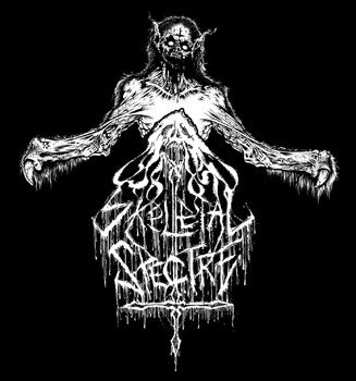 SKELETAL SPECTRE logo INTI 2013