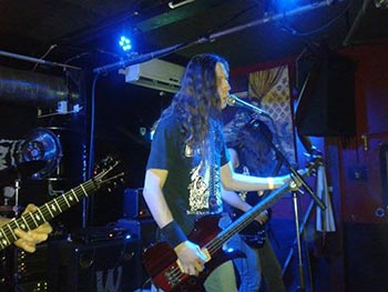 skelethal