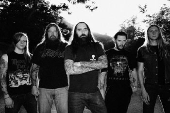 SKELETONWITCH band