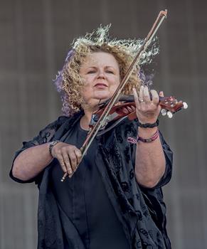 Rockharz 2018 - Skyclad