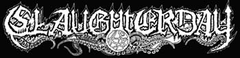 SLAUGHTERDAY logo