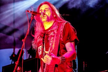 Sodom - Rockhard 2018