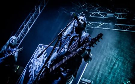 Sodom - live - 2024