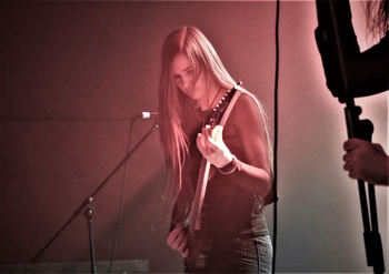 Sojourner live2019