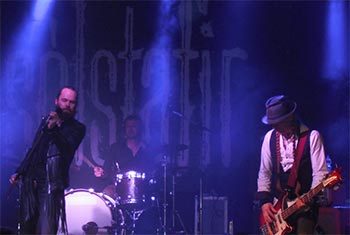 solstafir