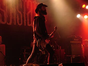 solstafir