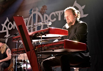 sonata arctica 2 live2022