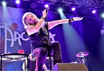sonata arctica 5 live2022