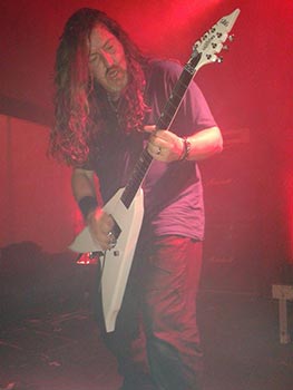 soulburn
