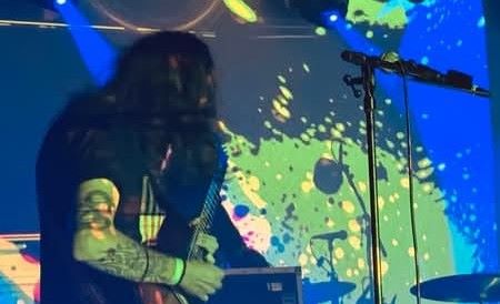 Speck - live - 2025