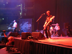 SPITFIRE live 2012