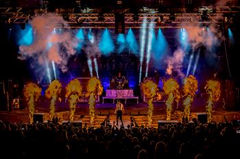 Stahlzeit - Rockfels 2018