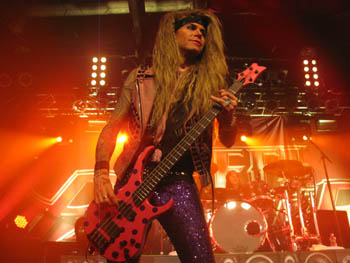STEEL PANTHER