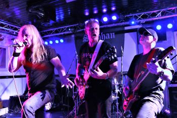 Stephan Georg - Chris - live - 2022