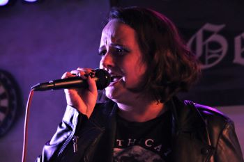 Stephan Georg - Kerstin - live - 2022