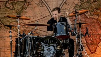 Stick to your Guns - Rockfels 2018-2