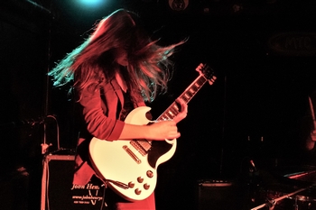 Stonefield live2019 2