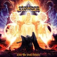 STRYPER Even The Devil Believes SPECIALS 2020 STRYPER Even The Devil Believes SPECIALS 2020