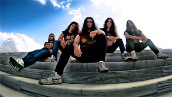 SUICIDAL ANGELS