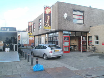 Das Iduna in Drachten