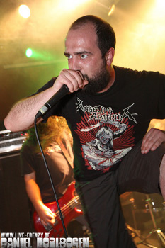 SWITCHTENSE voc LIVE 2012
