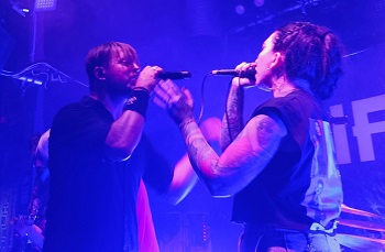 tag my heart live 2023