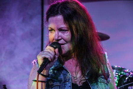 Tanja Meyer Band