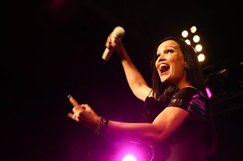 tarja