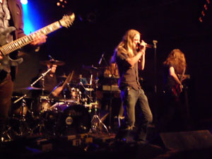 TELLUS REQUIEM 